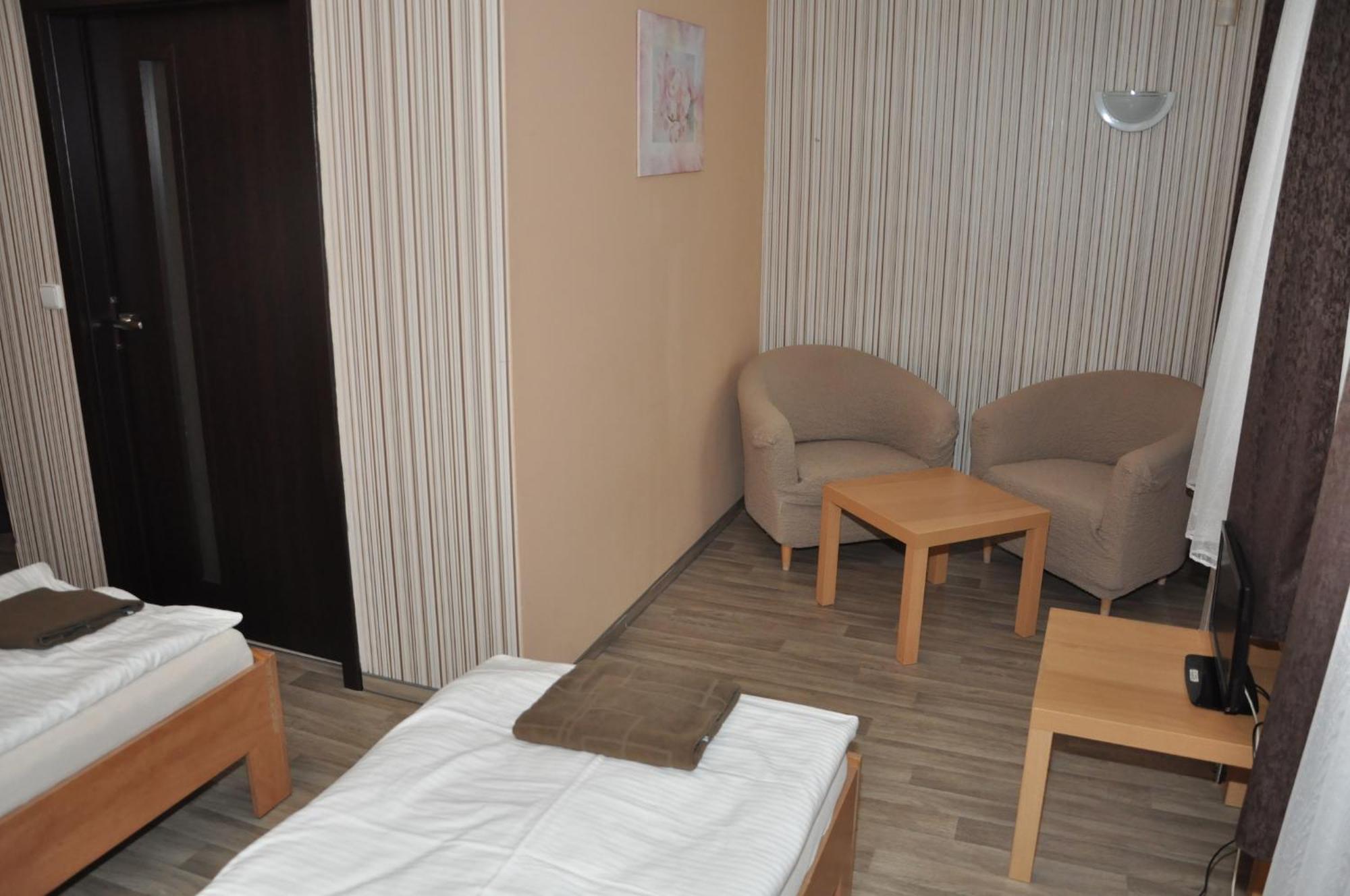 Almond Hotel Teplice Kültér fotó