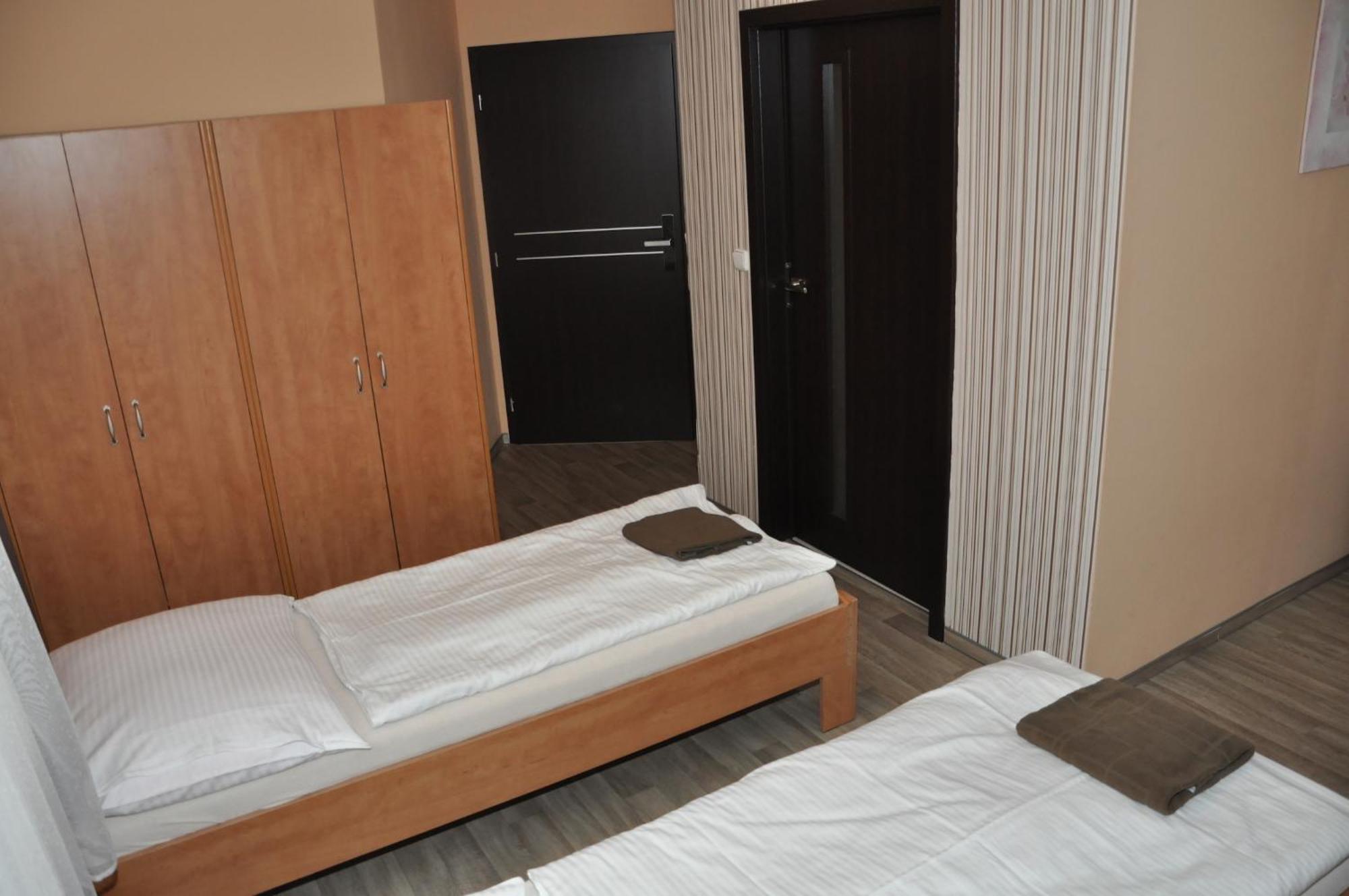 Almond Hotel Teplice Kültér fotó