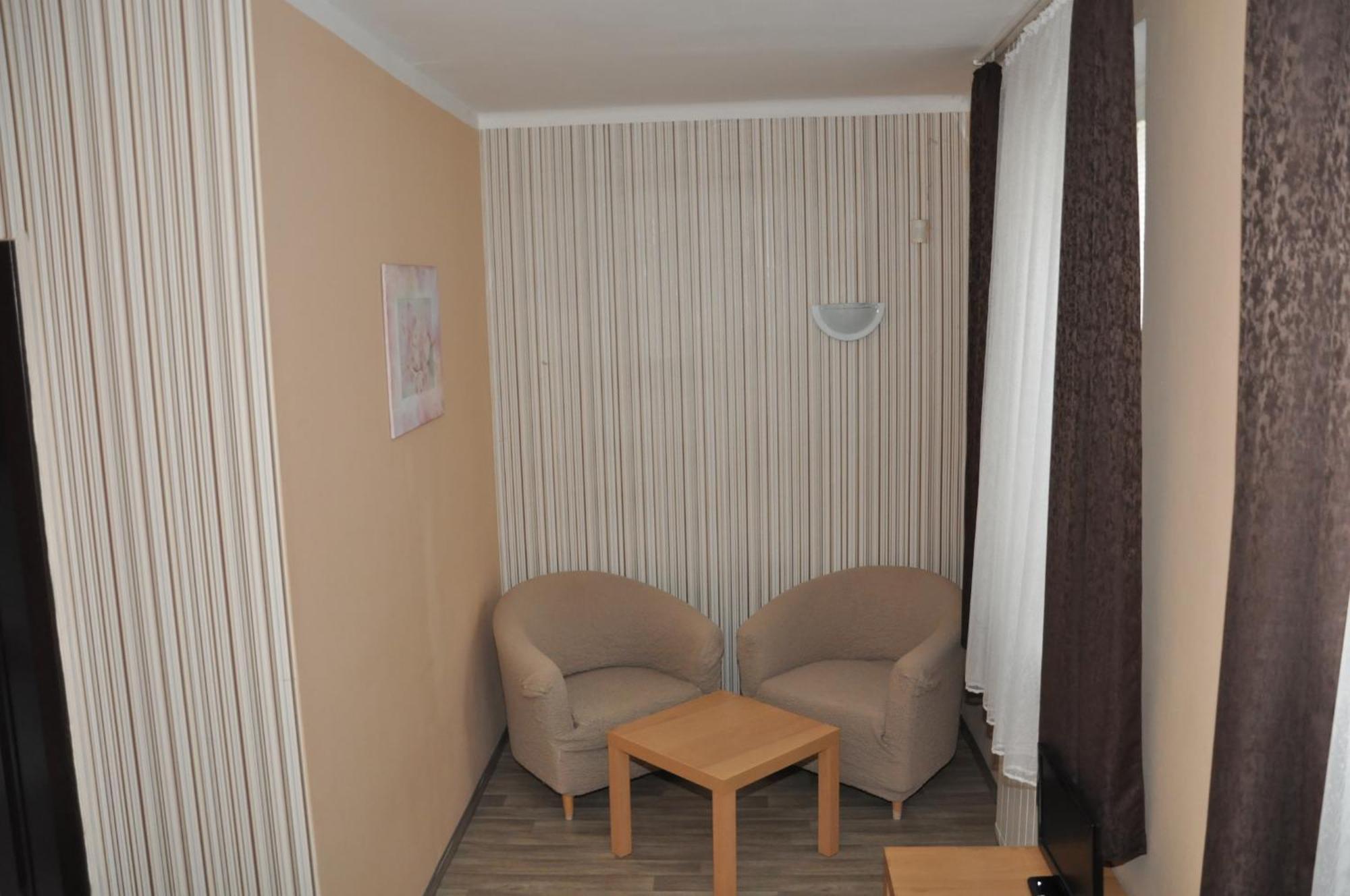 Almond Hotel Teplice Kültér fotó
