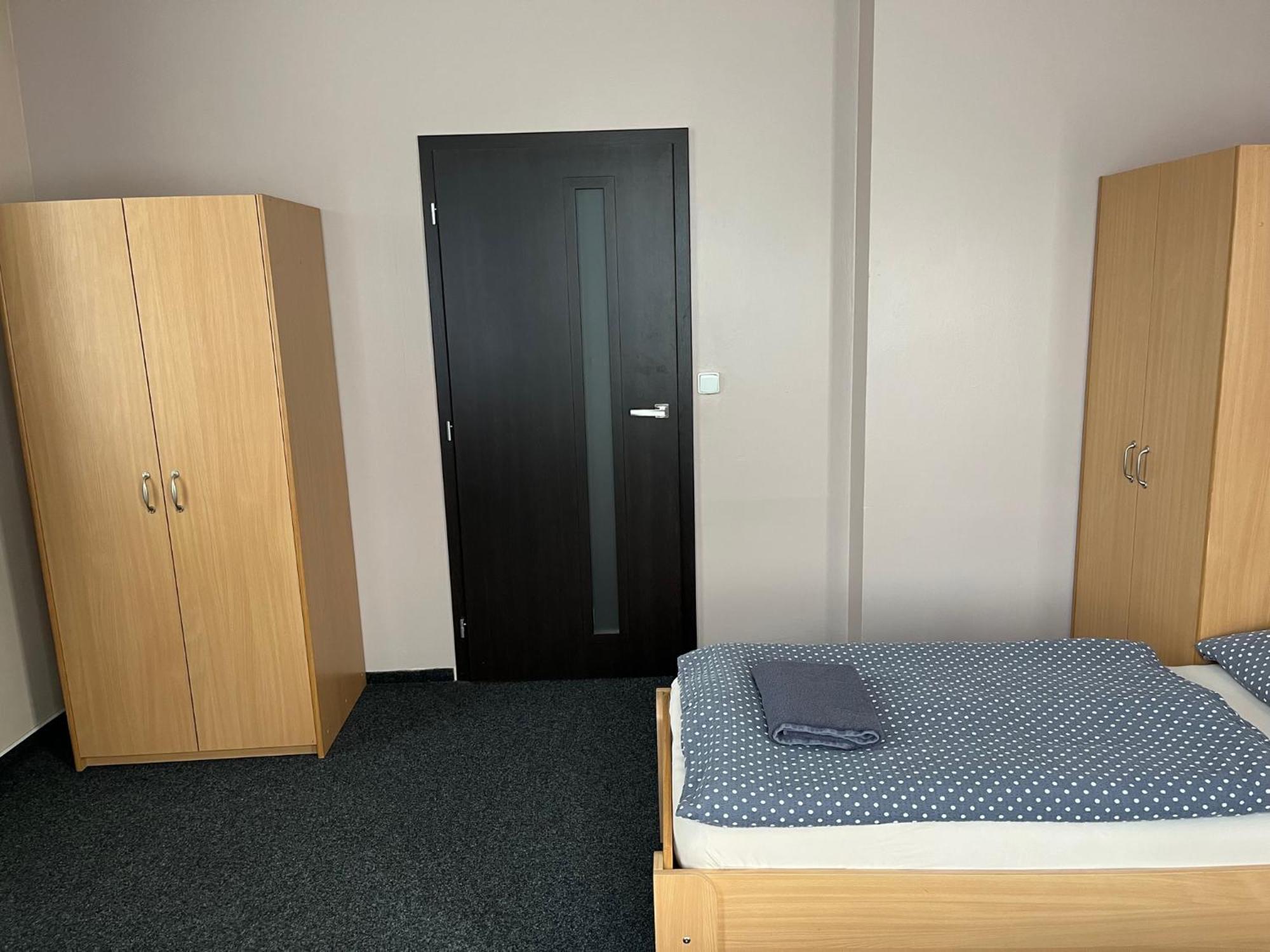Almond Hotel Teplice Kültér fotó