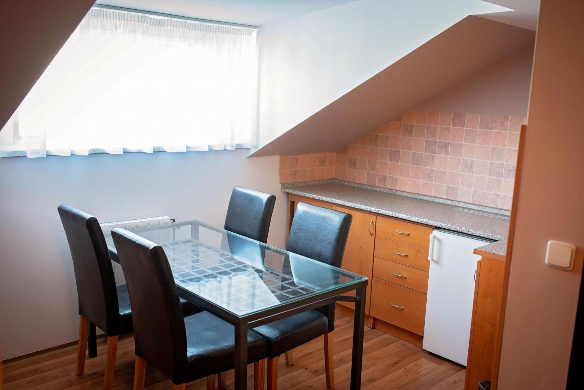 Almond Hotel Teplice Kültér fotó