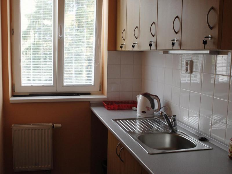 Almond Hotel Teplice Kültér fotó