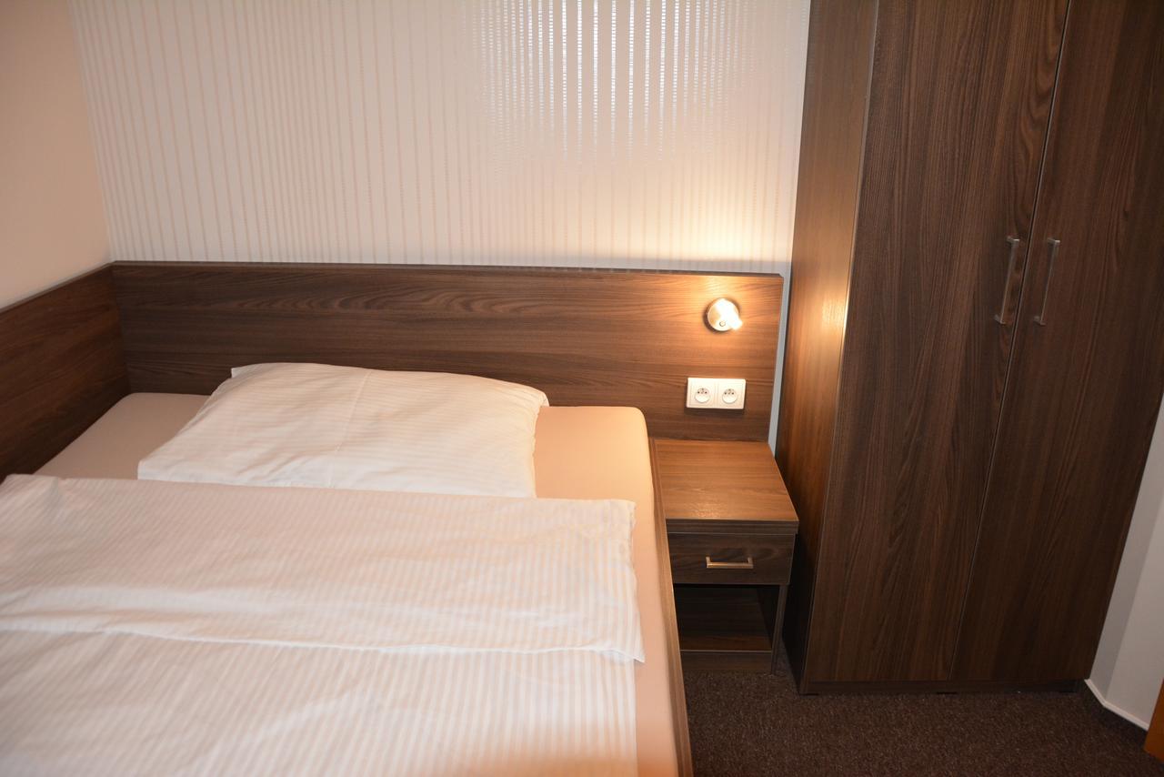 Almond Hotel Teplice Kültér fotó