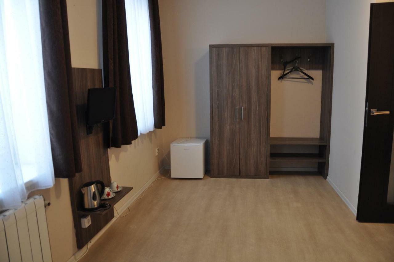 Almond Hotel Teplice Kültér fotó